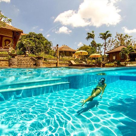 Mondo Surf Village Canggu Εξωτερικό φωτογραφία