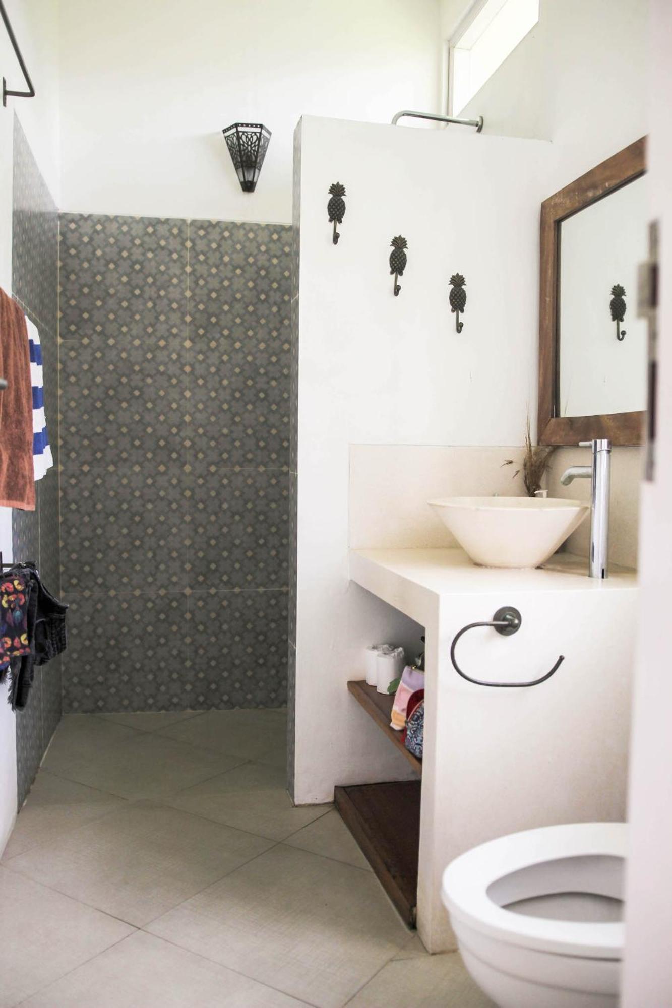 Mondo Surf Village Canggu Εξωτερικό φωτογραφία