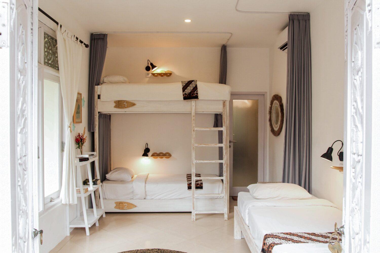 Mondo Surf Village Canggu Εξωτερικό φωτογραφία