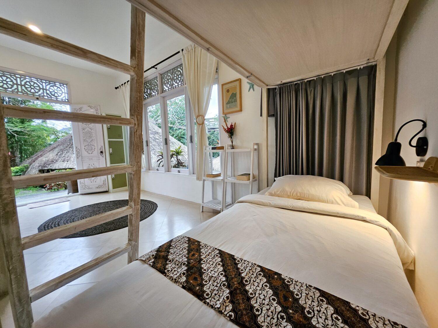 Mondo Surf Village Canggu Εξωτερικό φωτογραφία