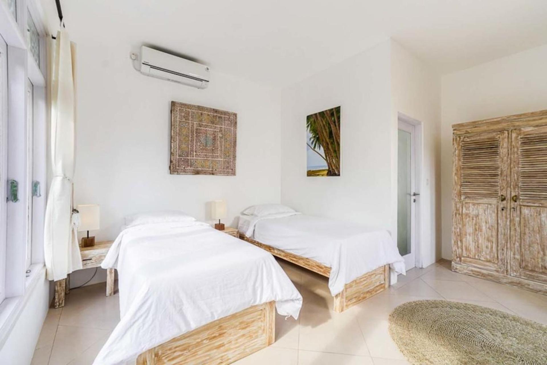 Mondo Surf Village Canggu Εξωτερικό φωτογραφία