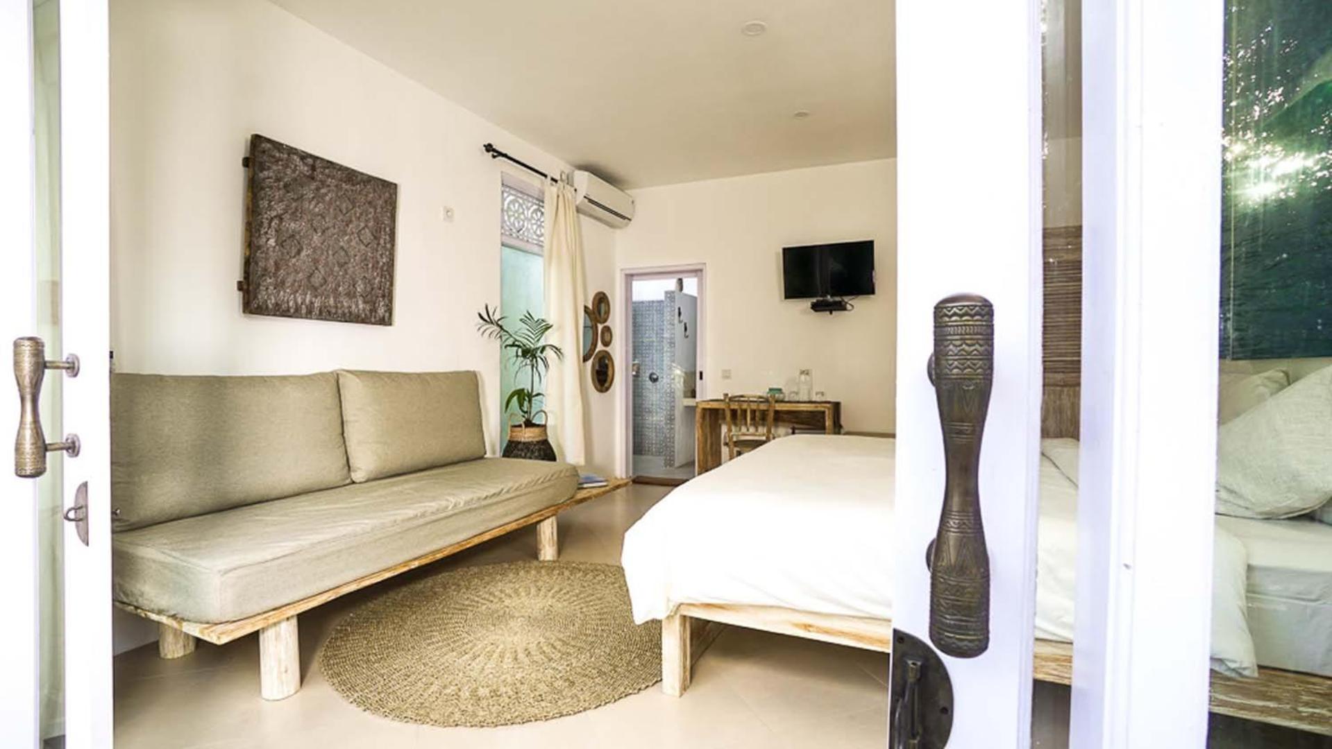 Mondo Surf Village Canggu Εξωτερικό φωτογραφία