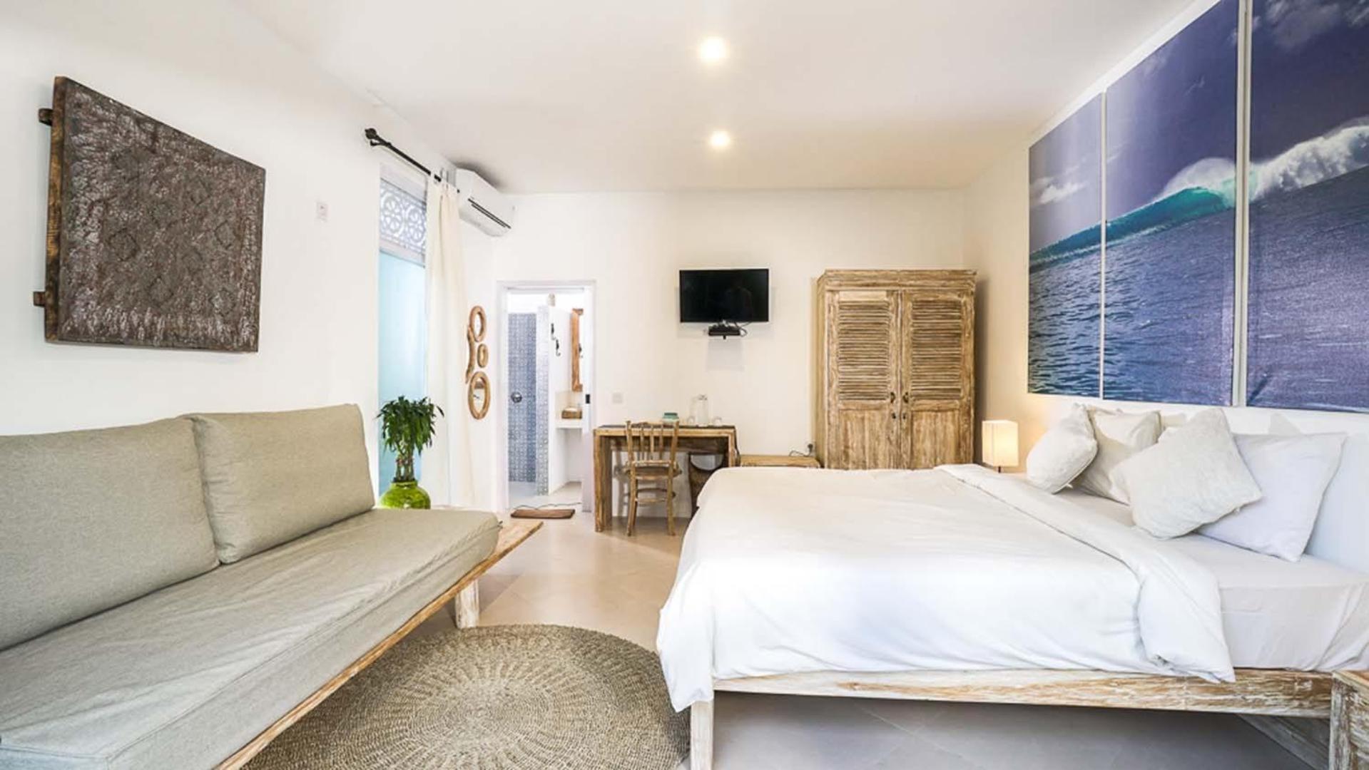 Mondo Surf Village Canggu Εξωτερικό φωτογραφία